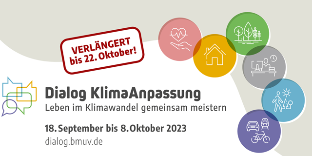 bunte Kreise