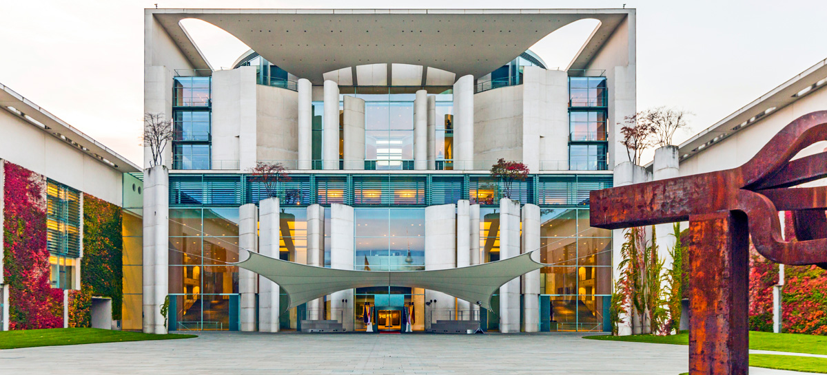 Bundeskanzleramt