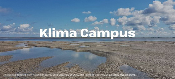Klima Campus