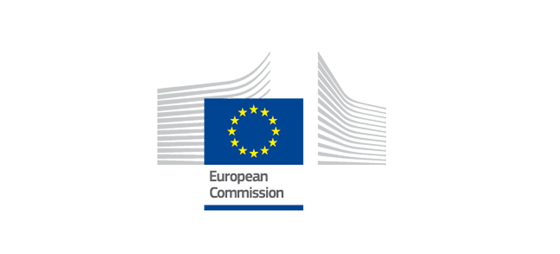 Logo der EU-Kommission