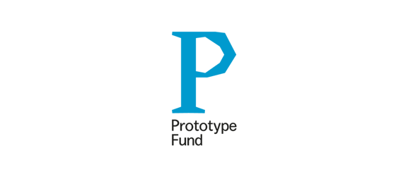 Logo des Prototype Fund
