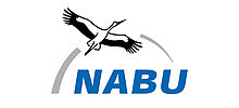 Logo Naturschutzbund Deutschland (NABU)