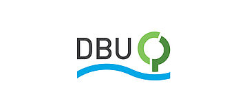 Logo DBU