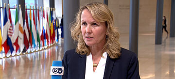 Steffi Lemke