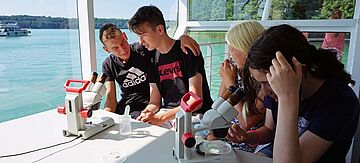 Future Camp war ein gemeinsames Bildungsprojekt der HWK Frankfurt Oder, der HNE Eberswalde und dem Angermünder Bildungswerk e. V.
