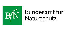 Logo: Bundesamt für Naturschutz