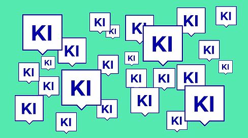Video „Umweltschutz und künstliche Intelligenz“