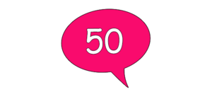 Wissen in Zahlen: 50