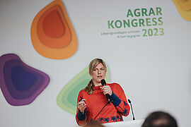 Prof. Dr. Maja Göpel