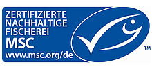 MSC Logo