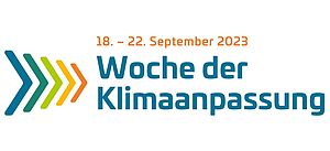Woche der Klimaanpassung