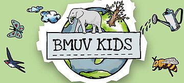 BMUV Kids