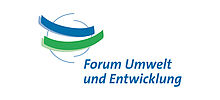 Forum Umwelt und Entwicklung (FUE)