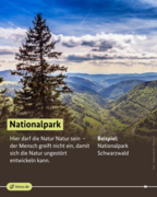 Nationalpark Schwarzwald