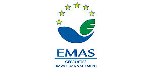 Logo EMAS