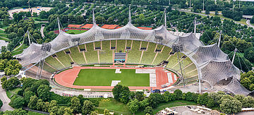 Olympiapark München