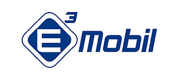 Logo E3 Mobil