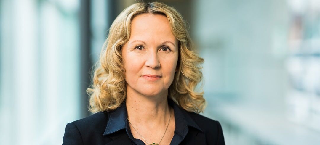 Bundesministerin Steffi Lemke