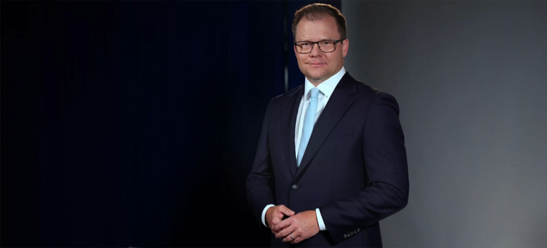 Carsten Schneider