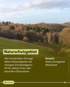 Naturschutzgebiet Neandertal