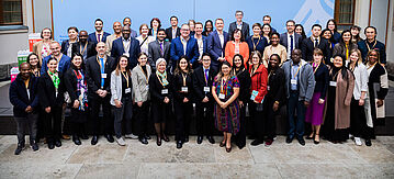 UN DESA Global Workshop