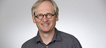 Prof. Dr. Jörn Lamla
