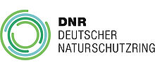Logo Deutscher Naturschutzring e. V. (DNR)
