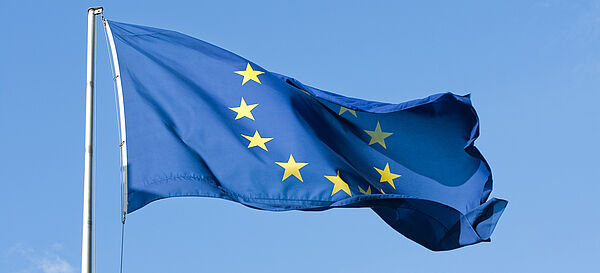 Europafahne
