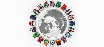 G20-Staaten
