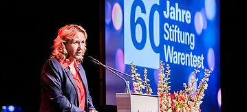 60 Jahre Stiftung Warentest