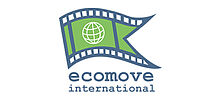 Logo von ECOMOVE International e. V.
