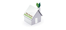 Logo Bau Berufe Greening