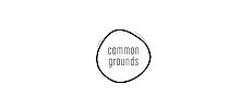 common grounds e. V. Logo