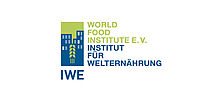 Logo Institut für Welternährung 
