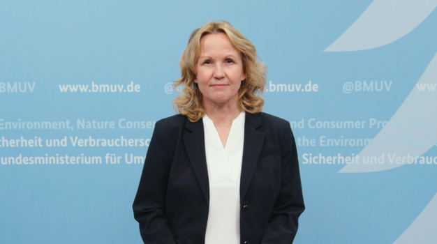 Steffi Lemke Steffi Lemke