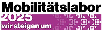 Logo Mobilitätslabor 2025