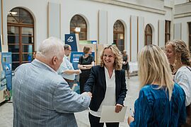  BfN-Wanderausstellung "Meer.Natur.Schutz" 