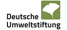 Logo Deutsche Umweltstiftung