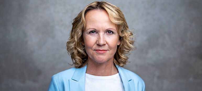 Bundesumwelt- und Verbraucherschutzministerin Steffi Lemke