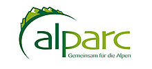 Logo ALPARC