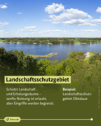 Landschaftsschutzgebiet Elbtalaue