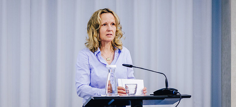Steffi Lemke
