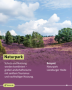 Naturpark Lüneburger Heide