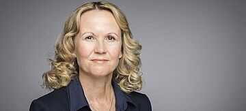Bundesministerin Steffi Lemke