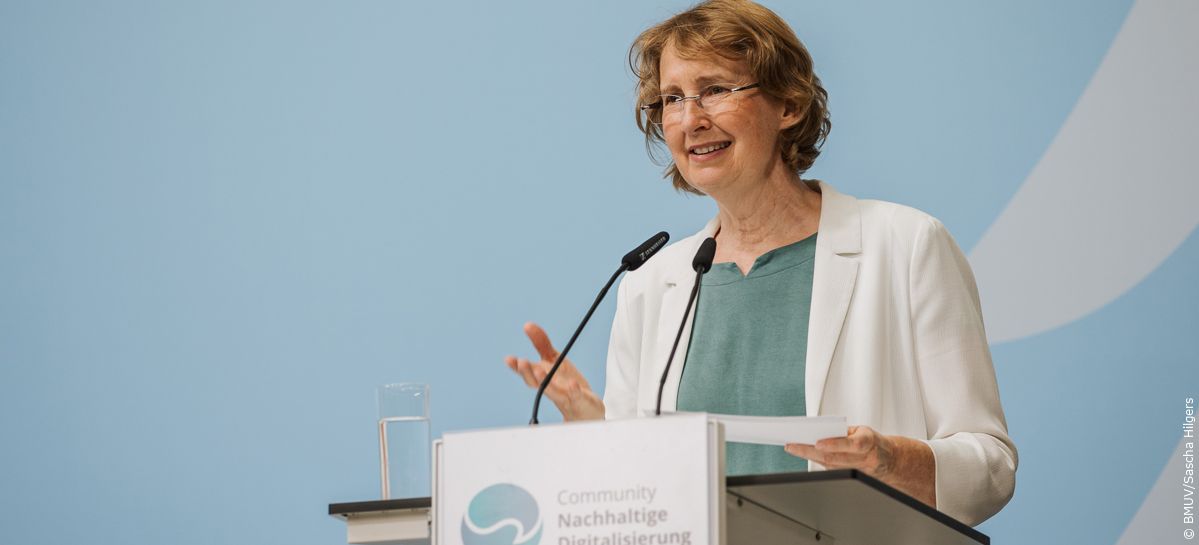 BMUV: Everything CO₂unts: Die Jahreskonferenz der Community Nachhaltige ...
