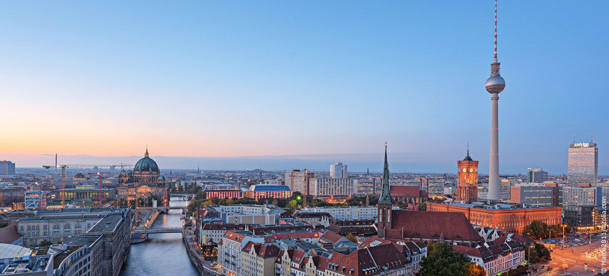BMUV: Gewässerschutzrecht Deutschland