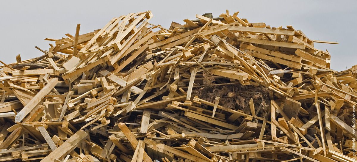 BMUV Waste wood